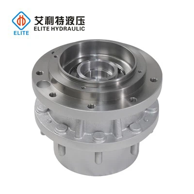 Augsta griezes momenta planētu pārnesumu braucieni