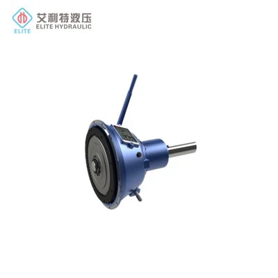 Power Take - no sajūgiem - motora vadīta iekārta