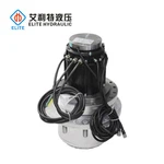 Elektriskās riteņu piedziņas