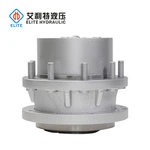 Planētu zobratu piedziņas