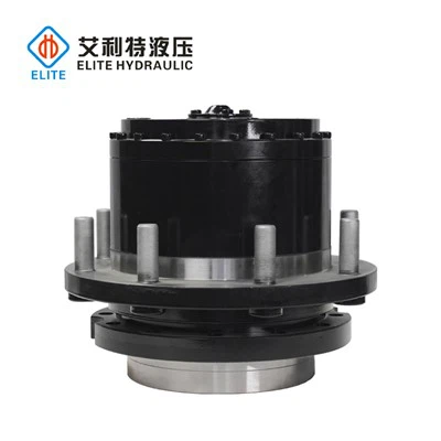 Planētu riteņu piedziņas