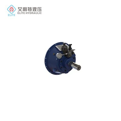 Pneimatiski kontrolēts jūgvārpstas sajūgs